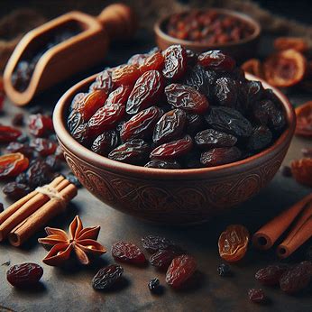 تصویر 3 از خرید استثنایی کشمش آفتابی درجه اعلا